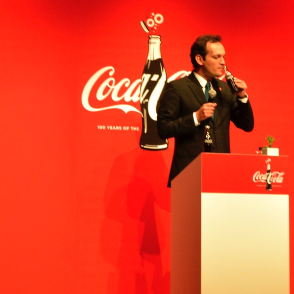 2015「コカ・コーラ」ブランド戦略発表会(したぷら撮影).jpg 2015「コカ・コーラ」ブランド戦略発表会