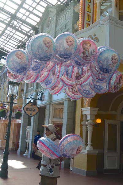 東京ディズニーランド4(したぷら撮影) 東京ディズニーランド4