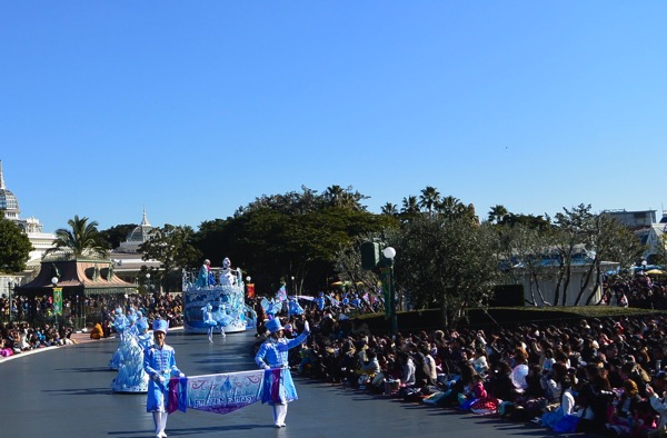東京ディズニーランド7(したぷら撮影) 東京ディズニーランド7
