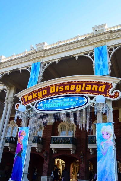東京ディズニーランド3(したぷら撮影) 東京ディズニーランド3