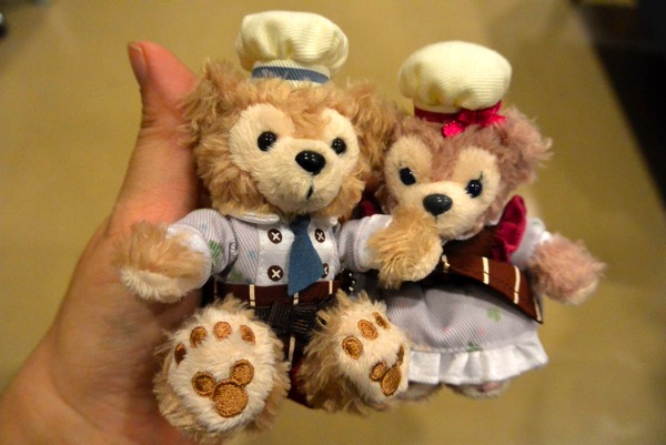 東京ディズニーシー2015011307(したぷら撮影) 東京ディズニーシー2015011307