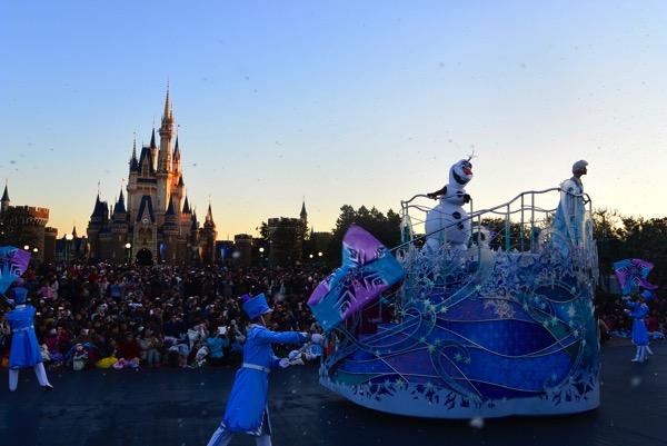 東京ディズニーランド10(したぷら撮影) 東京ディズニーランド10