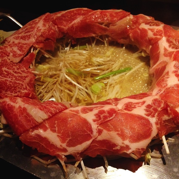 一蓮7(したぷら撮影) 一蓮7