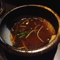 一蓮10(したぷら撮影) 一蓮10