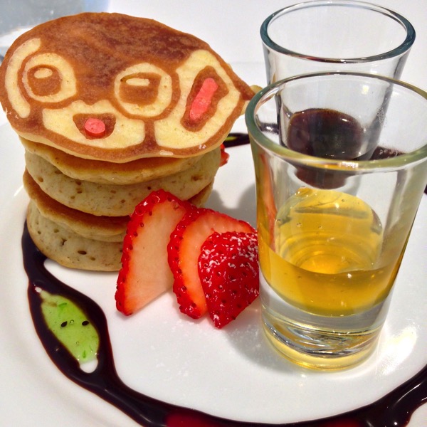 ロビカフェ9(したぷら撮影) ロビカフェ9