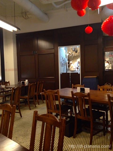 可口飯店