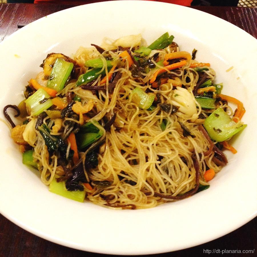 可口飯店