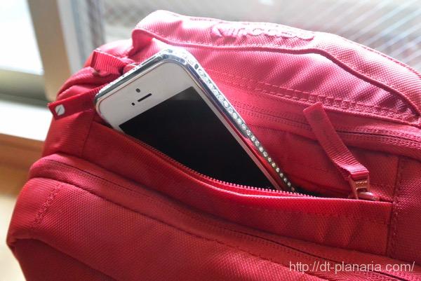 Incase ICON Slim Pack Backpack(したぷら撮影).jpg Incase ICON Slim Pack Backpack
