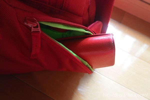 Incase ICON Slim Pack Backpack(したぷら撮影).jpg Incase ICON Slim Pack Backpack