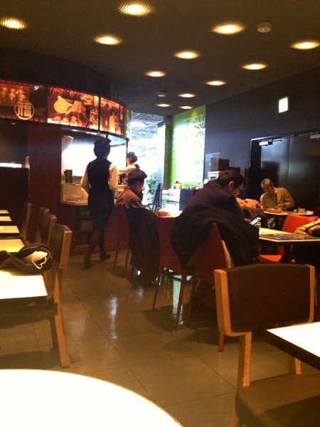 丸福珈琲店(したぷら撮影).JPG 丸福珈琲店