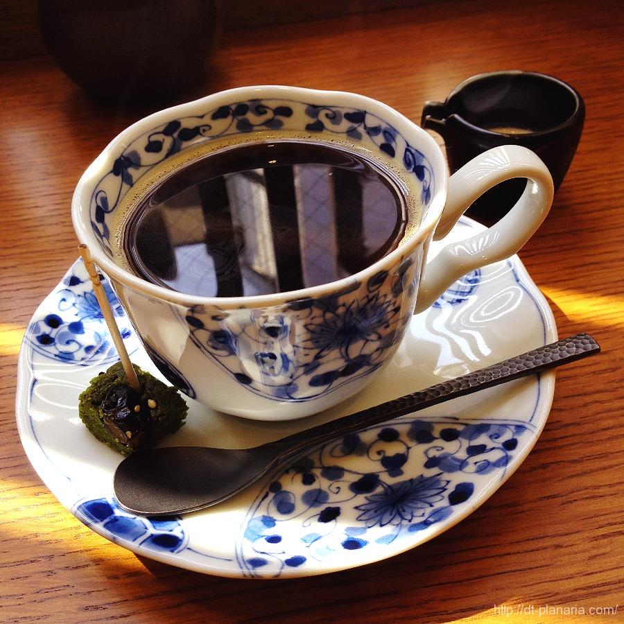 浅草珈琲 茜茶寮.JPG 浅草珈琲 茜茶寮