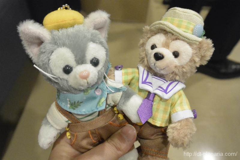 東京ディズニーシーイースター.jpg 東京ディズニーシーイースター