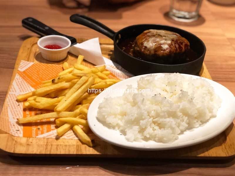 上野で穴場のランチ 電源スポット Gohan 駅近です したぷら ぶろぐ