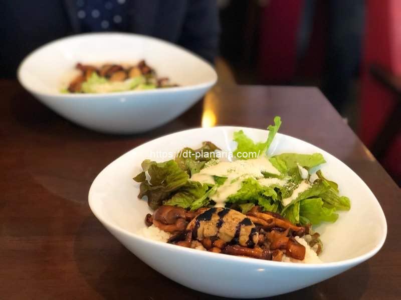 新宿三丁目 穴場のレストランで限定10食 フォアグラ丼 ランチ Divano Wine Dining ディヴァーノ したぷら ぶろぐ 新宿三丁目 穴場のレストランで限定10食 フォアグラ丼 ランチ Divano Wine Dining ディヴァーノ したぷら ぶろぐ