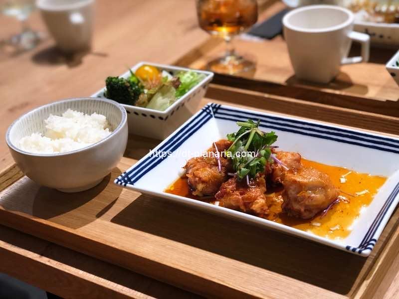 浅草橋 ホテルの1階にあるオシャレなカフェでドリンクバー付きランチ Cafe Bar Our したぷら ぶろぐ 浅草橋 ホテルの1階にあるオシャレなカフェでドリンクバー付きランチ Cafe Bar Our したぷら ぶろぐ