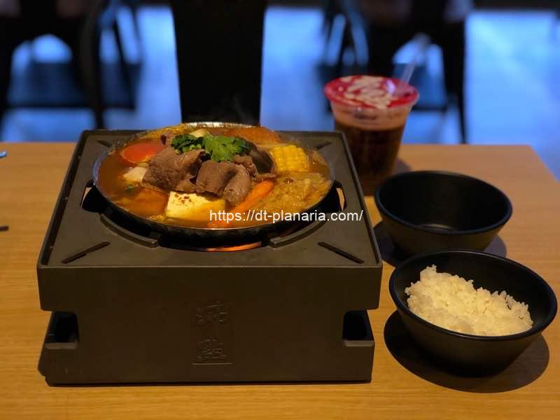 渋谷 台湾1人鍋専門店 Boiling Point で1人鍋ランチ したぷら ぶろぐ 渋谷 台湾1人鍋専門店 Boiling Point で1人鍋ランチ したぷら ぶろぐ