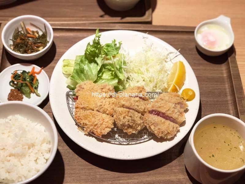 タン ねぎし 牛 ねぎし 道玄坂店