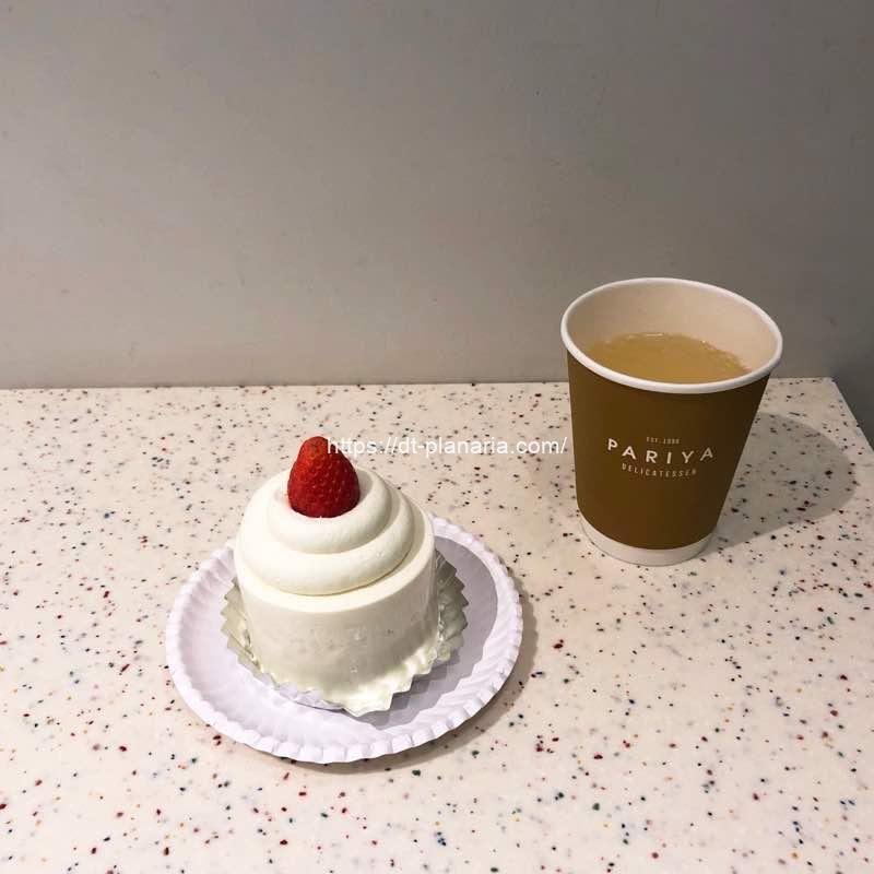 日本橋高島屋で可愛いショートケーキを食べてきました Pariya パリヤ したぷら ぶろぐ 日本橋高島屋で可愛いショートケーキを食べてきました Pariya パリヤ したぷら ぶろぐ