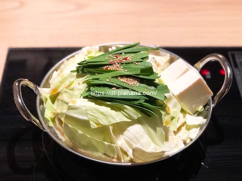 新宿 博多おおやま でもつ鍋ランチ したぷら ぶろぐ 新宿 博多おおやま でもつ鍋ランチ したぷら ぶろぐ