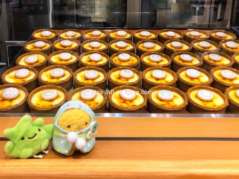 東京キャラクターストリートにある すみっコぐらしshop でジュースとキッシュシュクレをテイクアウト したぷら ぶろぐ 東京キャラクターストリートにある すみっコぐらしshop でジュースとキッシュシュクレをテイクアウト したぷら ぶろぐ