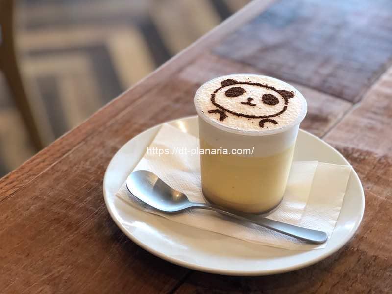 上野マルイの2階のカフェが パステルカフェ オープン 上野限定パンダプリンも したぷら ぶろぐ 上野マルイの2階のカフェが パステルカフェ オープン 上野限定パンダプリンも したぷら ぶろぐ